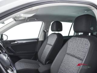 VOLKSWAGEN Tiguan usata 8