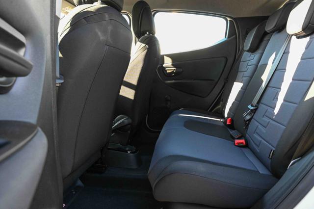 LANCIA Ypsilon usata, con Servosterzo