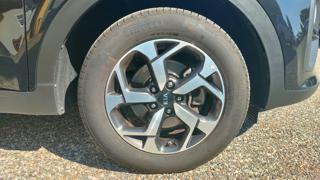 KIA Sportage usata, con Volante multifunzione