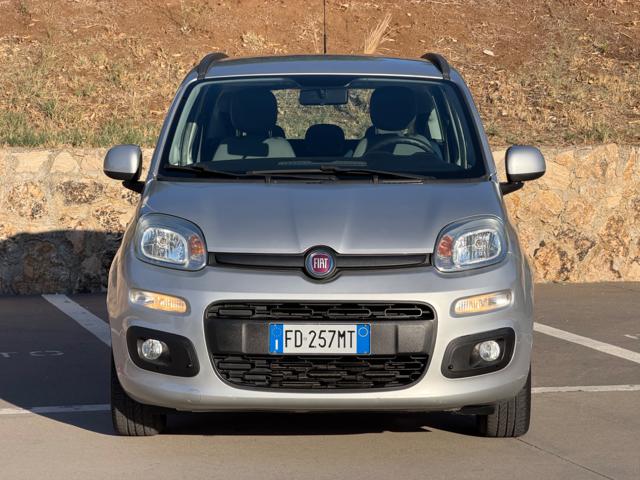 FIAT Panda usata, con Airbag