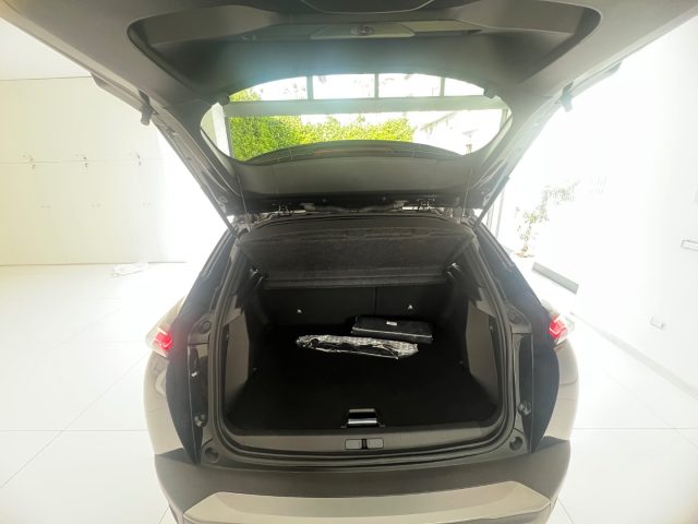 PEUGEOT 2008 usata, con ESP