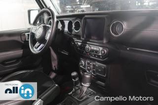 JEEP Wrangler usata 15