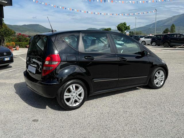 MERCEDES-BENZ A 180 usata, con ESP