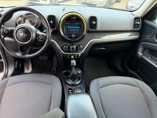 MINI Countryman usata, con Chiusura centralizzata