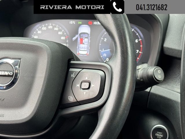 VOLVO XC40 usata, con ESP