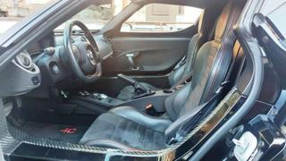 ALFA ROMEO 4C usata 49
