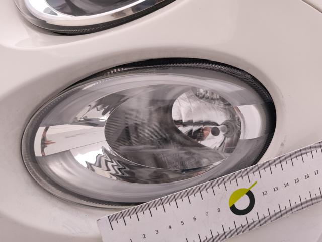 FIAT 500 usata, con Streaming musicale integrato
