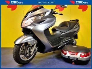 SUZUKI Burgman AN 400 usata 1