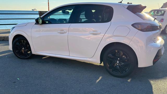 PEUGEOT 208 usata, con Cruise Control