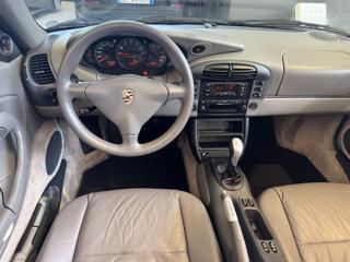 PORSCHE 996 usata, con Cerchi in lega