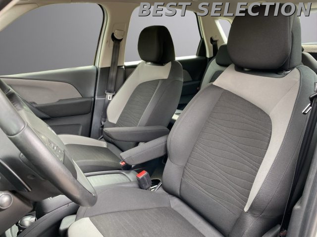 CITROEN C4 Picasso usata, con Autoradio