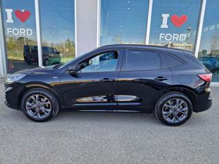 FORD Kuga usata, con Boardcomputer