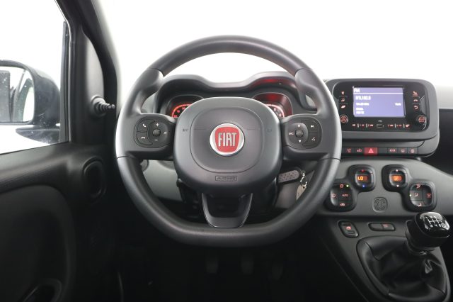 FIAT Panda usata 5