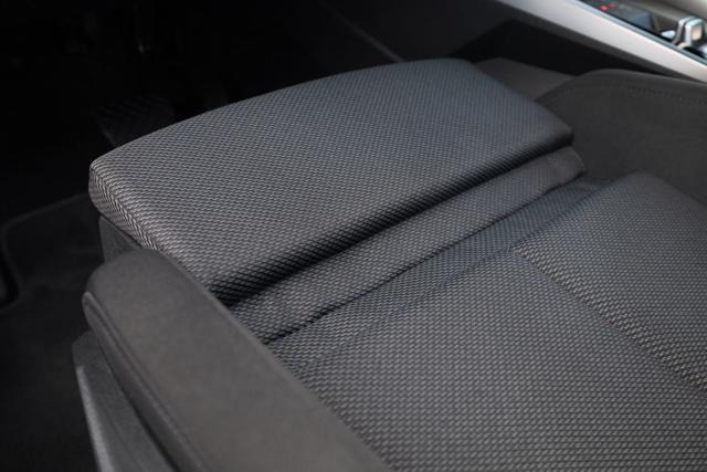 AUDI A3 usata, con Boardcomputer