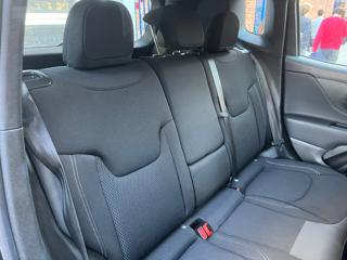JEEP Renegade usata, con Servosterzo