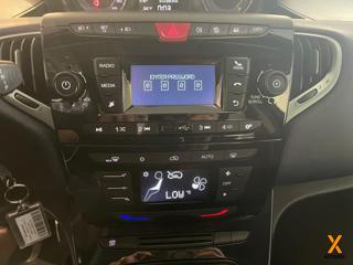 LANCIA Ypsilon usata, con Airbag testa