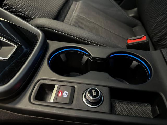 AUDI A3 usata, con Vetri oscurati