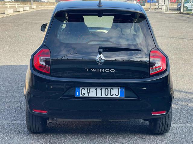 RENAULT Twingo usata 25