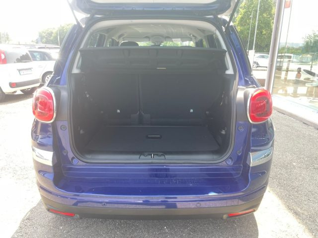 FIAT 500L usata, con Autoradio digitale