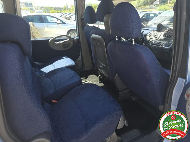 FIAT Multipla usata 9
