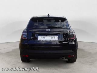 FIAT 600 usata, con Airbag Passeggero