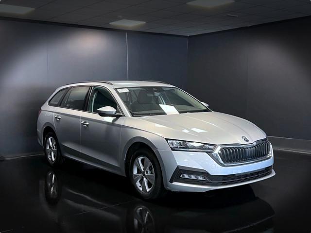 SKODA Octavia usata, con Airbag laterali