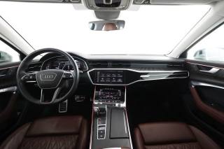 AUDI S6 usata 10