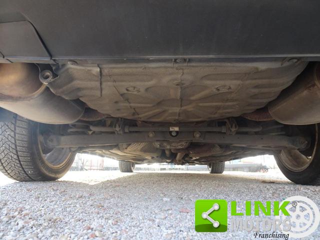 JAGUAR X-Type usata, con Volante multifunzione