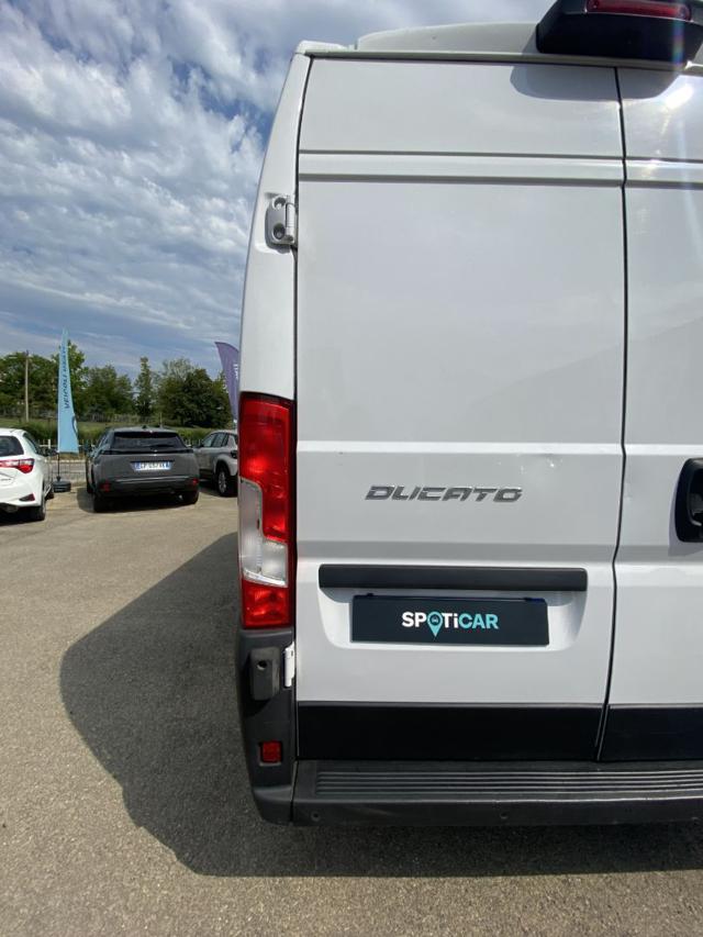 FIAT Ducato usata 15