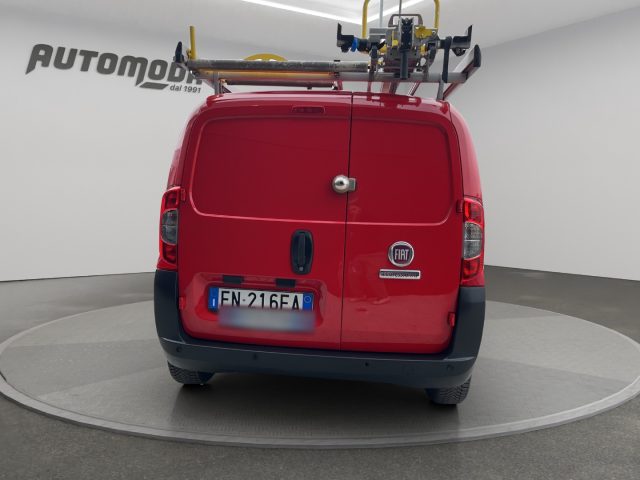 FIAT Fiorino usata, con Controllo trazione