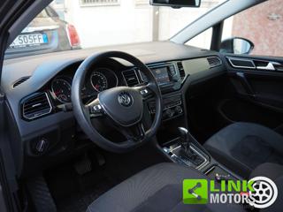 VOLKSWAGEN Golf Sportsvan usata, con Alzacristalli elettrici