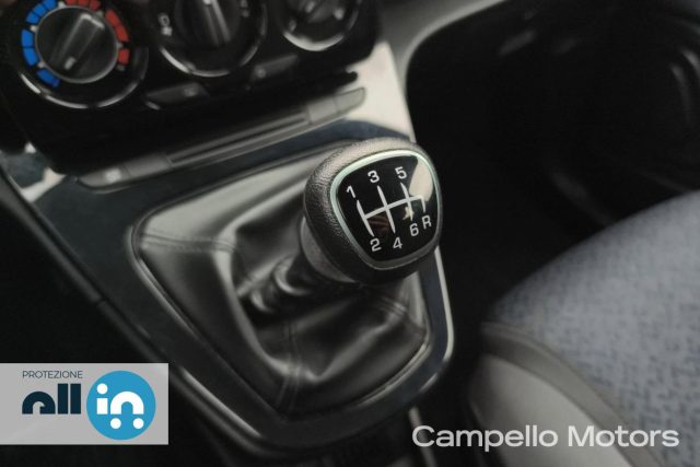 LANCIA Ypsilon usata 11