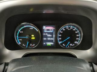 TOYOTA RAV 4 usata, con Interni in pelle
