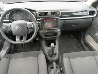 CITROEN C3 usata, con Controllo automatico clima