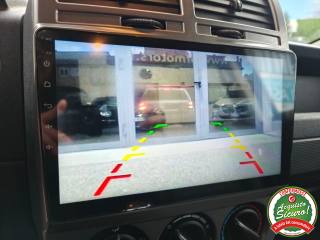 JEEP Patriot usata, con ESP