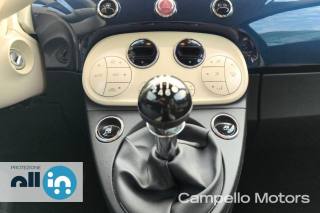 FIAT 500 usata 12