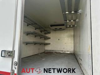 IVECO Daily usata, con Servosterzo