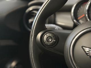 MINI Cooper usata, con Bracciolo
