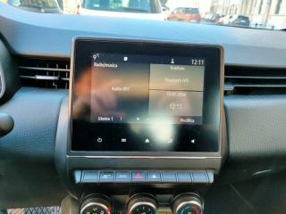 RENAULT Clio usata, con Cruise Control