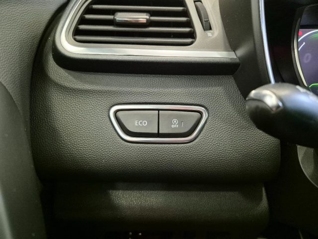 RENAULT Kadjar usata, con MP3