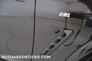 BMW X3 usata, con Blind spot monitor