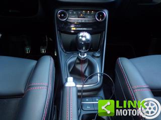 FORD Puma usata, con Airbag testa