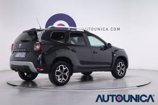 DACIA Duster usata, con Immobilizzatore elettronico