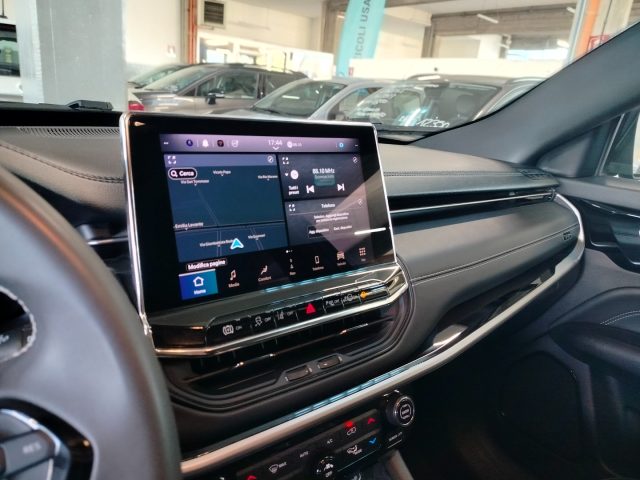 JEEP Compass usata 30