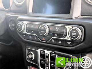 JEEP Wrangler usata, con Blind spot monitor