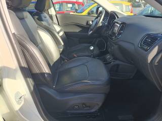 JEEP Compass usata, con Controllo trazione