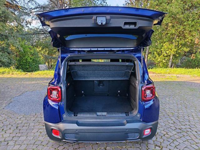 JEEP Renegade usata 110