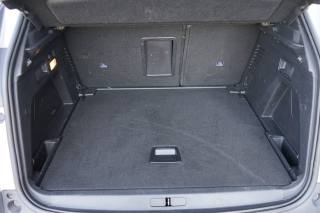 PEUGEOT 3008 usata, con Sensori di parcheggio posteriori