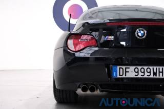 BMW Z4 M usata 46