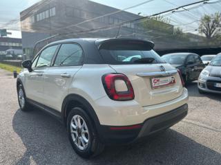 FIAT 500X usata, con Boardcomputer